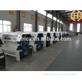 Export 10ton to 1000ton wheat flour mill machine